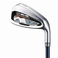 Used XXIO X Left-Handed Gap Wedge In Very Good Condition