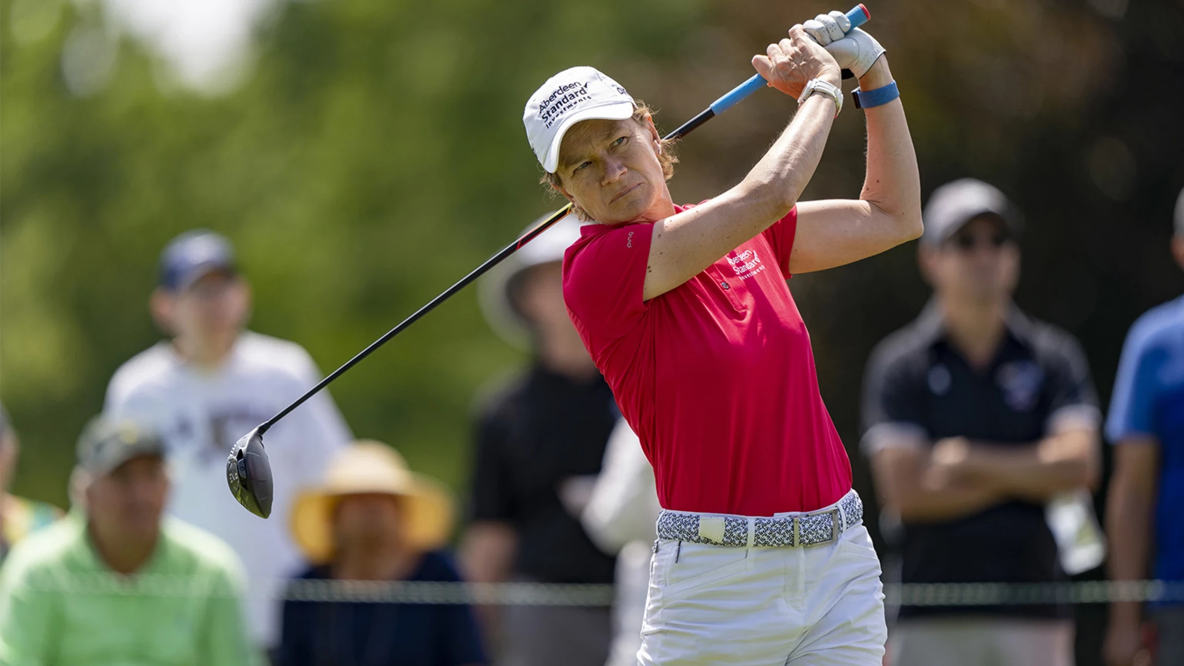 Front Page -Golf Club Shop 9